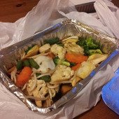 Thongsi Thai Restaurant