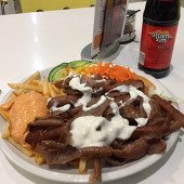 Timis Grill