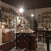 Trattoria Capri Marktredwitz