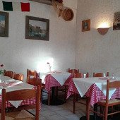 Trattoria Da Pindinello