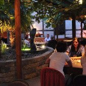 Trattoria Leone