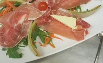 Trattoria Nardini