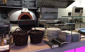 Trattoria San Marco
