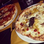 Trattoria Seitz Gmbh