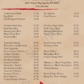 Trattoria Zum Alten Landgericht