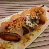 Urban Sushi