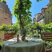 Weinstube Baldreit