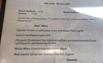 Whiski Rooms Bar & Bistro