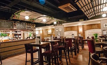 Willy's Wine Bar