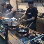 Wok Street