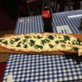 Zeus Pizza