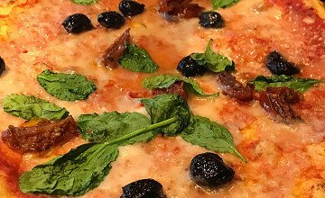 Zizzi - Brighton