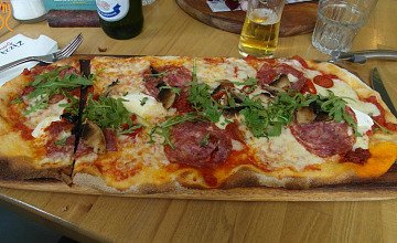 Zizzi